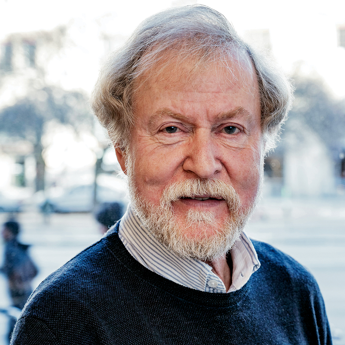 Carl-Johan Engstr&ouml;m